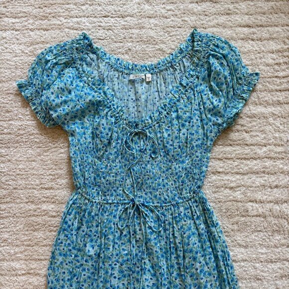 DÔEN Ashlynn Dress - Picture 2 of 6